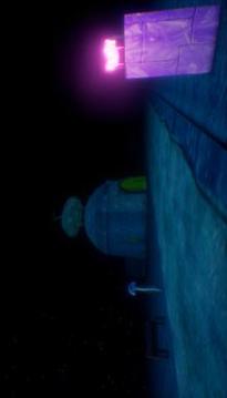 Rock Bottom (SpongeBob3D)游戲截圖1