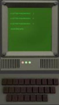 Code Hacker游戲截圖1