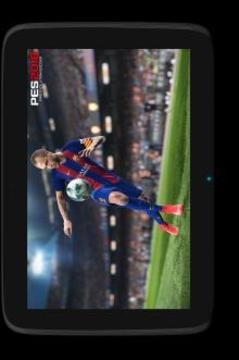 Guide PES 18游戲截圖2