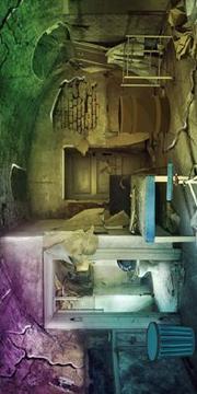 Daily Escape Games - 016游戲截圖3