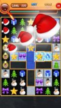 Happy Christmas 3 2018游戲截圖2