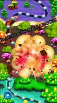 Magic Fishdom Boom游戲截圖3