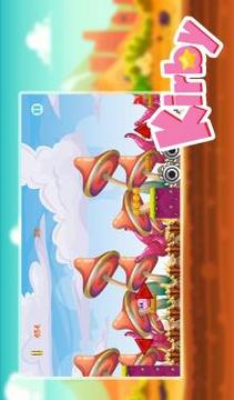 ? Super Kirbу Monster Run ?游戲截圖3