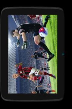 Guide PES 18游戲截圖3