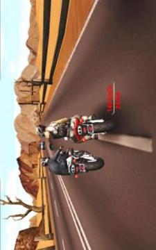 公路特技自行车骑士VR游戏截图2