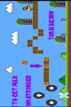 Tom and Jerry The Ultimate Chase游戲截圖5