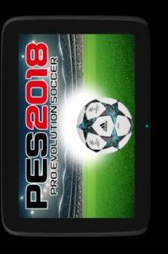 Guide PES 18游戲截圖1