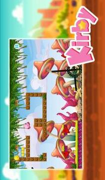 ? Super Kirbу Monster Run ?游戲截圖1