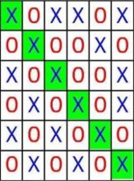 TicTacToe - 2 Player Bluetooth游戲截圖3