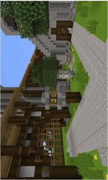 Like Craft X Adventures游戲截圖2