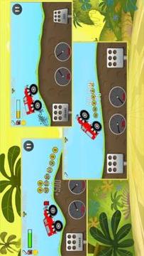 diego climb racing游戲截圖2