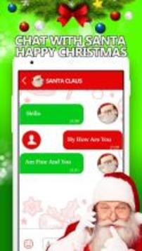 Santa Claus Calling On Christmas游戲截圖1