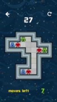 Robo Rescue游戲截圖3