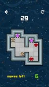 Robo Rescue游戲截圖2