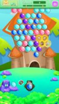 Pop Bubble Shooter游戲截圖5