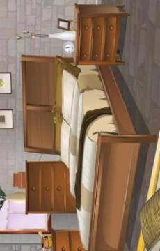 Escape Game: Diamond Mask游戲截圖2