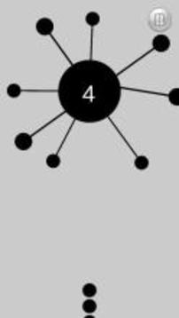 Pin The Rotating Circle游戲截圖1