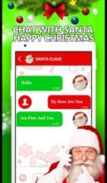 Santa Claus Calling On Christmas游戲截圖4