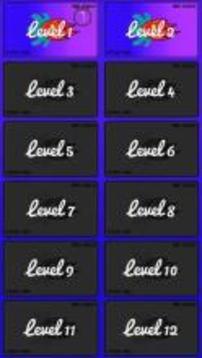 Find Fire Hot Boy and Ice Girl -Puzzle Game游戲截圖4