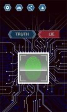 Lie Detector游戲截圖1