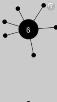 Pin The Rotating Circle游戲截圖2