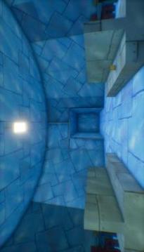Rock Bottom (SpongeBob3D)游戲截圖3