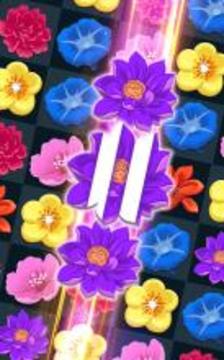 Lotus Blossom Match游戲截圖5