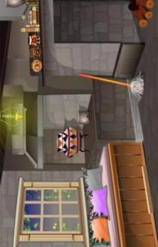 Escape Game: Diamond Mask游戲截圖4