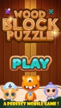 Wood block puzzle party游戲截圖4