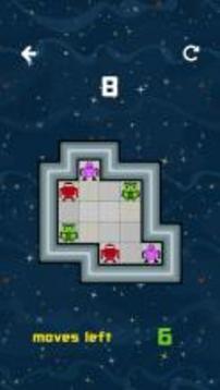 Robo Rescue游戲截圖5