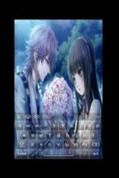 Anime Love Jigsaw Puzzles for free游戲截圖1