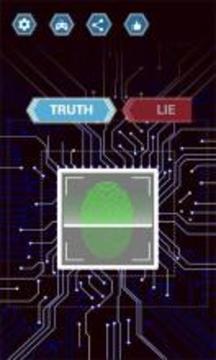 Lie Detector游戲截圖4