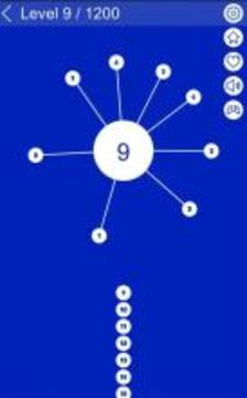 Crazy Pin Rush: Crazy Lucky Wheel AA Game游戲截圖4