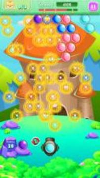 Pop Bubble Shooter游戲截圖4