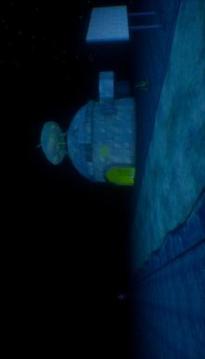 Rock Bottom (SpongeBob3D)游戲截圖4