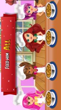 Cooking Mama Kitchen Master Chef游戲截圖3
