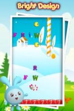 Malishariki Adventure Kids Games 2018游戲截圖1