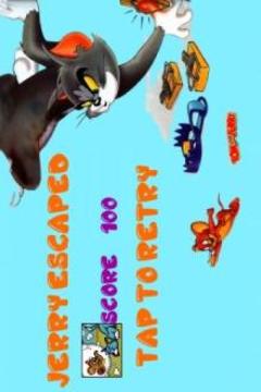 Tom and Jerry The Ultimate Chase游戲截圖3