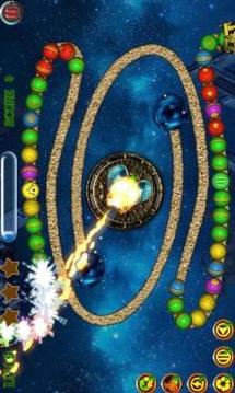 Temple Of Jungle Marble Legend游戲截圖3