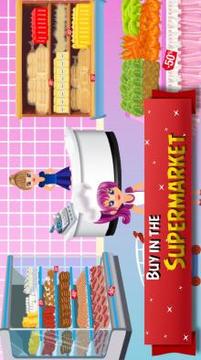 Cooking Mama Kitchen Master Chef游戲截圖1