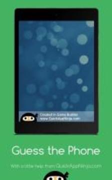 Guess the Phone游戲截圖3