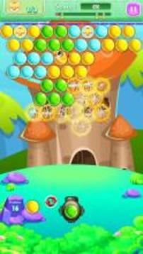 Pop Bubble Shooter游戲截圖3