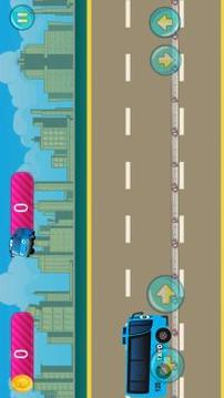 Amazing Adventure Tayo Bus游戲截圖4
