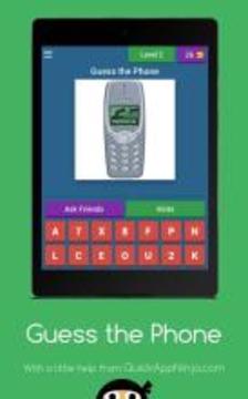Guess the Phone游戲截圖5