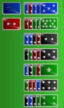 New Bingo Solitaire游戲截圖1
