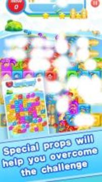 Cube Square Pop: Best Game游戲截圖2