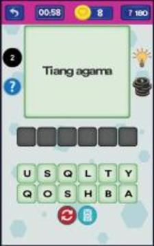 Santri Jaman Now游戲截圖4