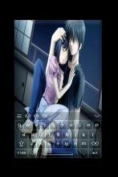 Anime Love Jigsaw Puzzles for free游戲截圖2
