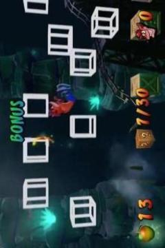 Guia Crash Bandicoot游戲截圖2