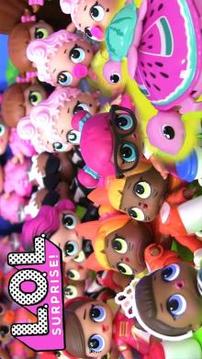 world surprise egg dolls游戲截圖1